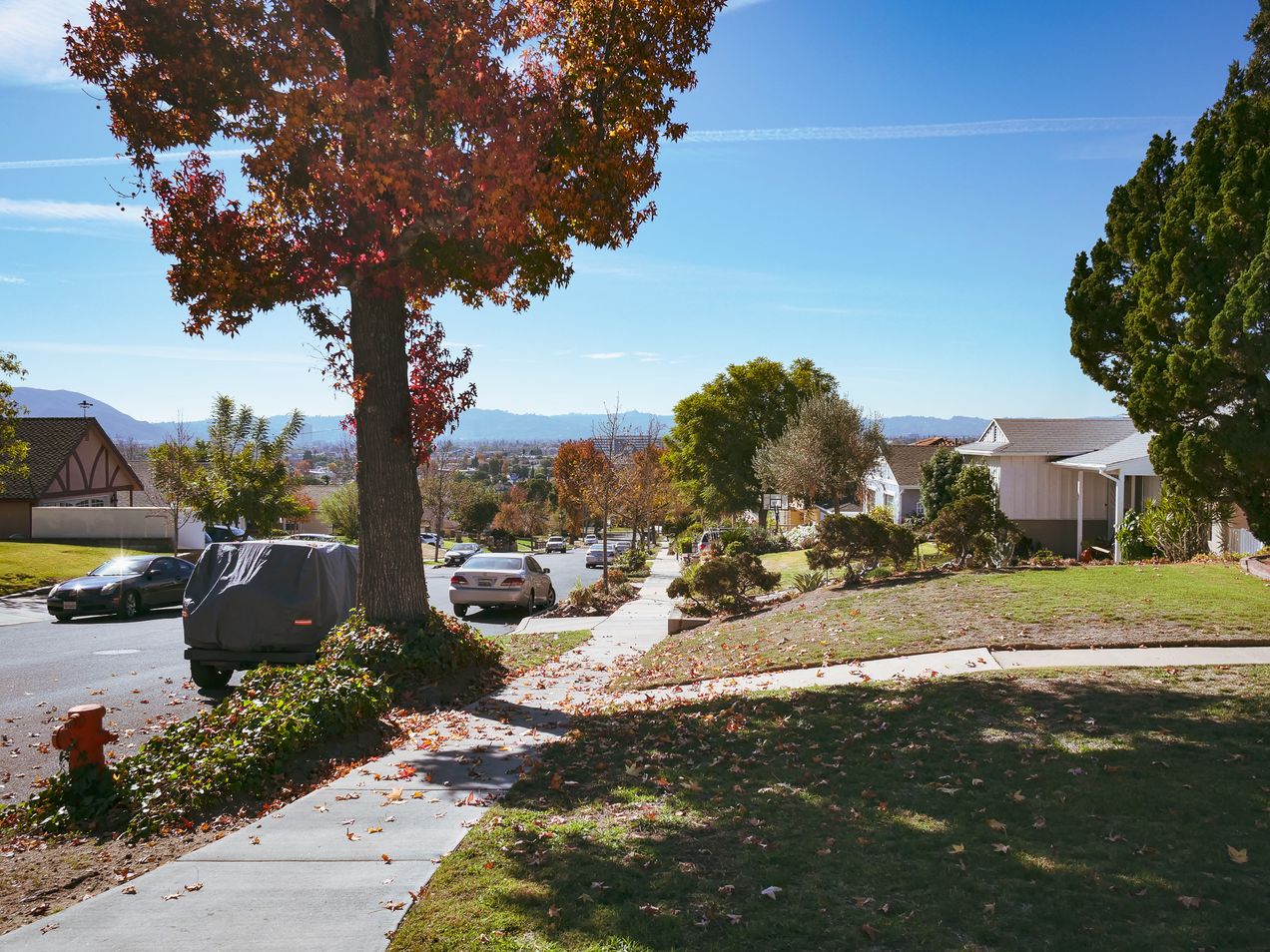 The Christian and a Troubled Heart