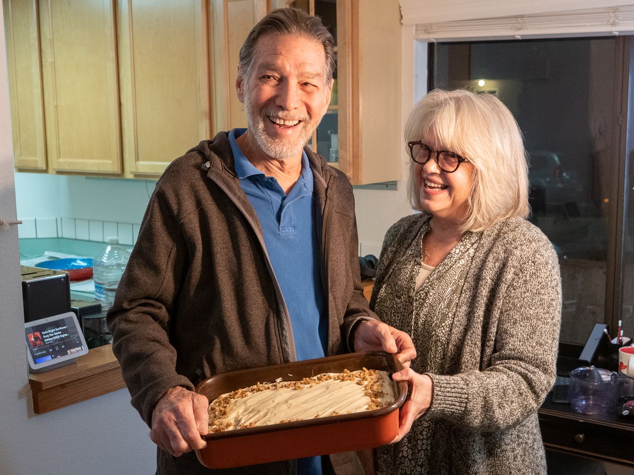 Covenant Church Recap: January 22, 2023