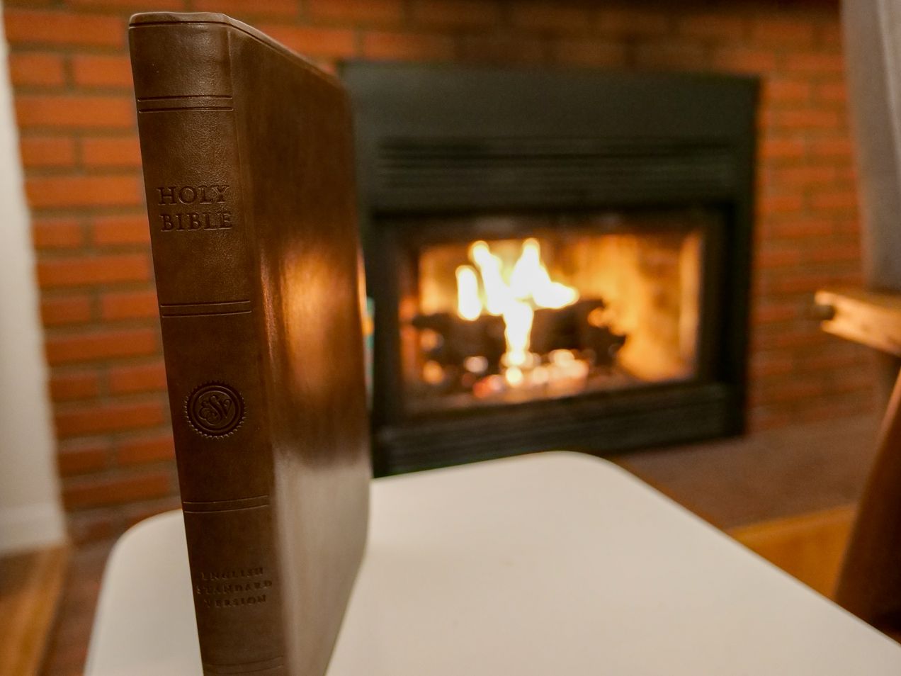 Opportunities to Glorify God at Home