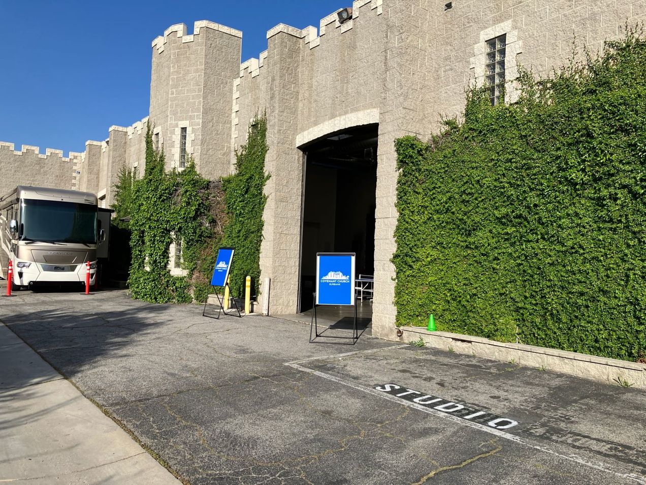 Covenant Church Morning Worship 6/4/23