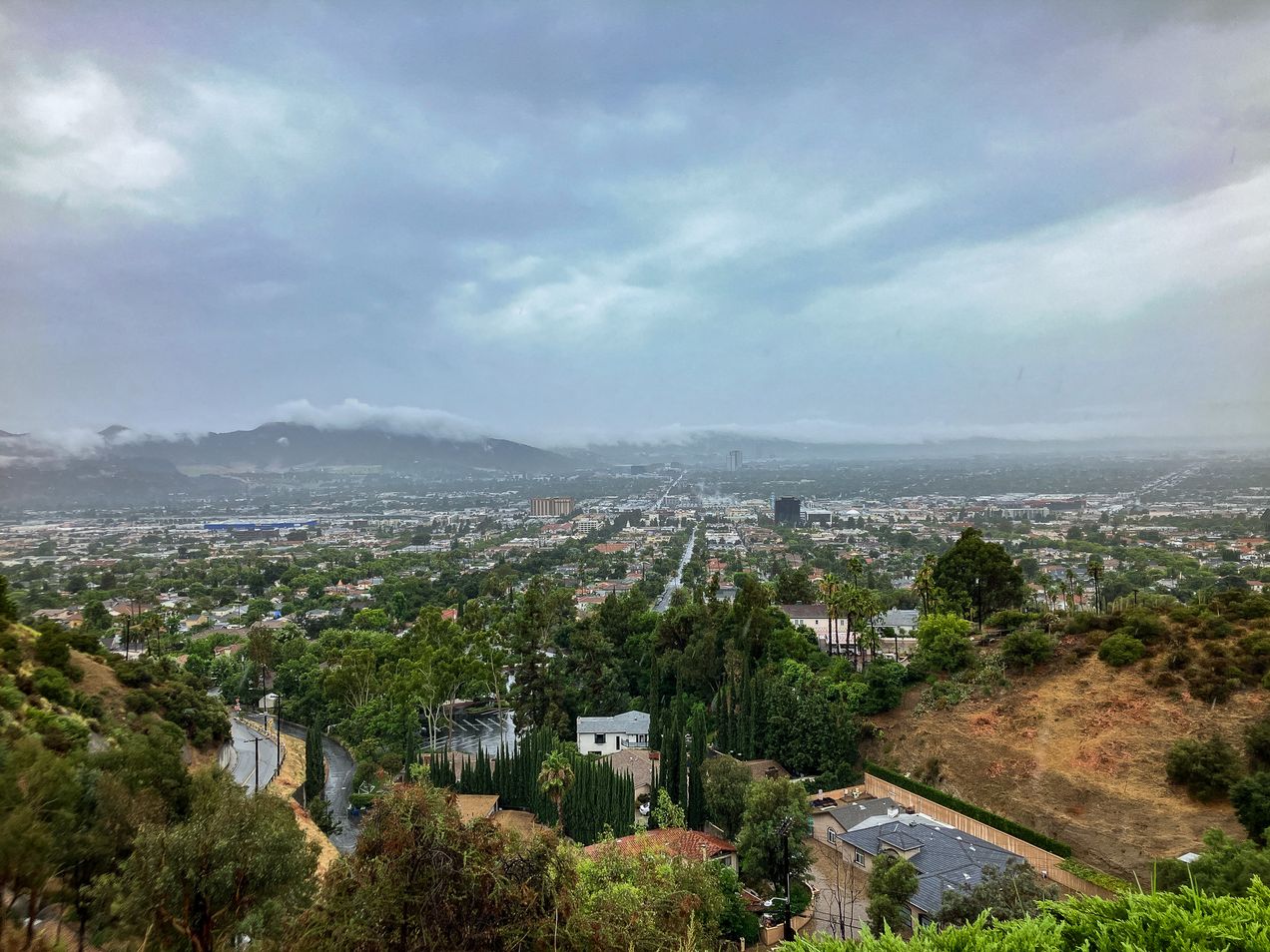 No Evening Worship Gathering