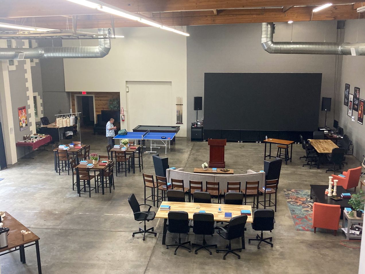 Covenant Church — Morning Worship: September 17, 2023