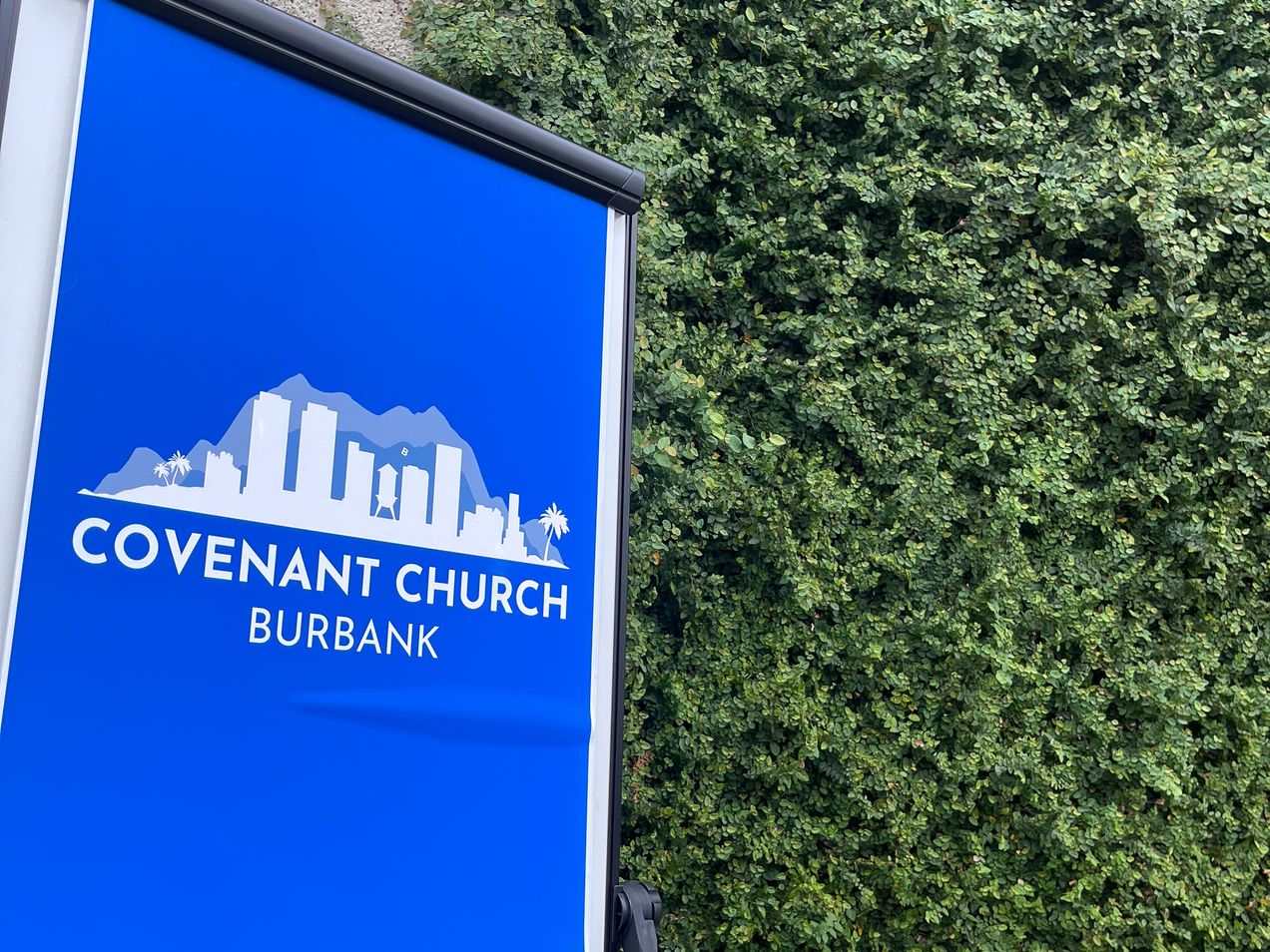 Covenant Church — Morning Worship: September 3, 2023