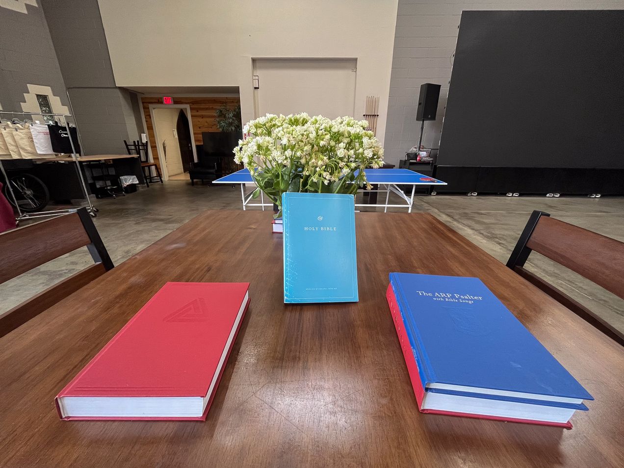 Covenant Church — Morning Worship: September 10, 2023