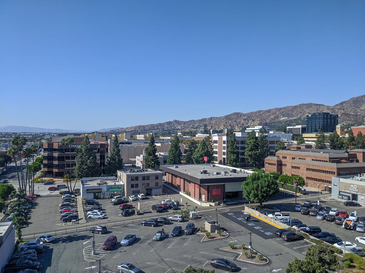 Worship Together Tomorrow Morning!