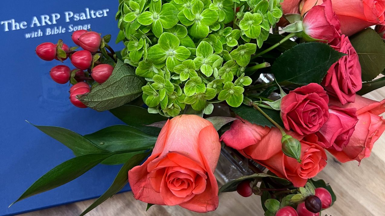 Covenant Church — Morning Worship: October 8, 2023