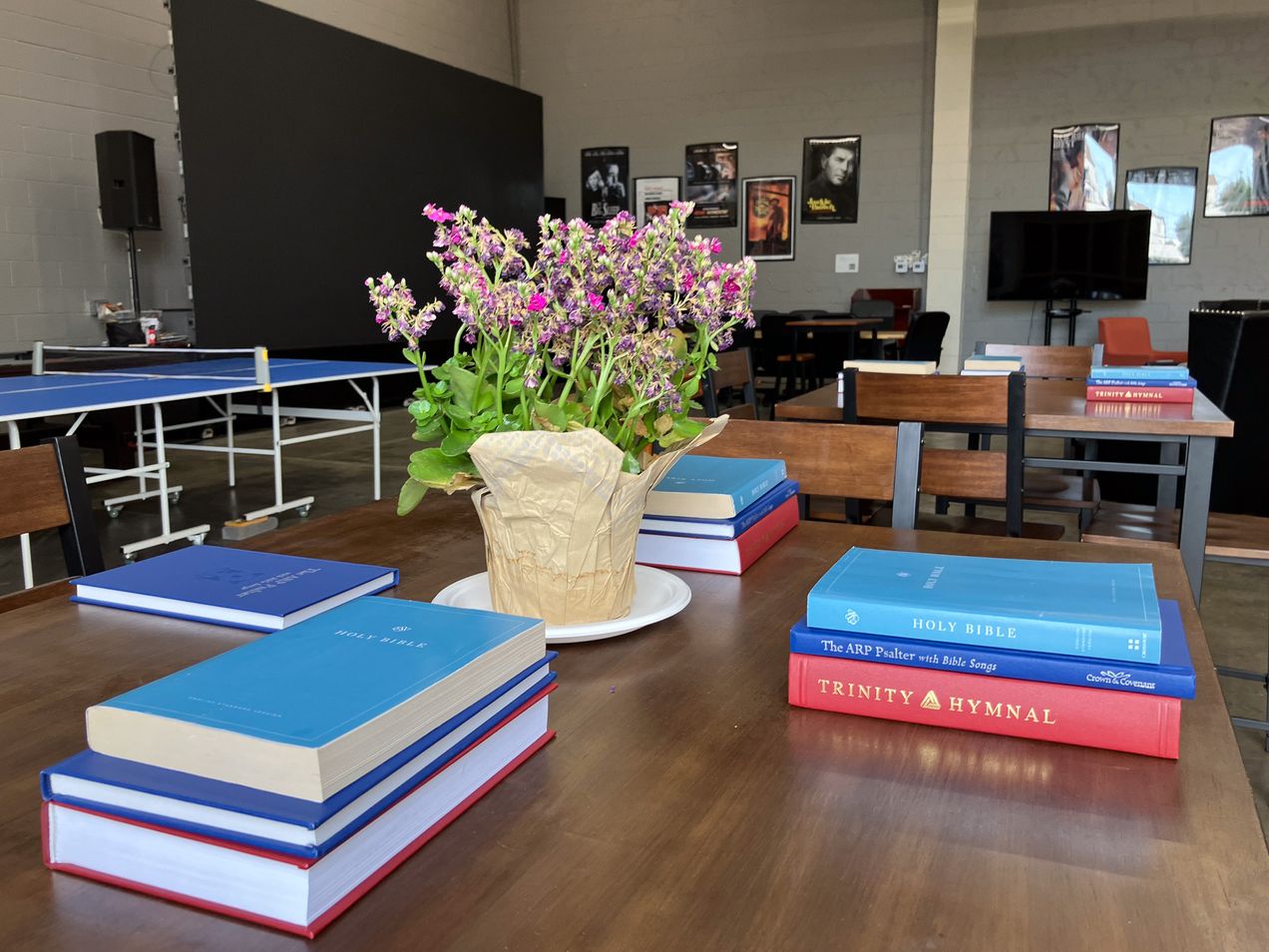 Covenant Church — Morning Worship: October 1, 2023