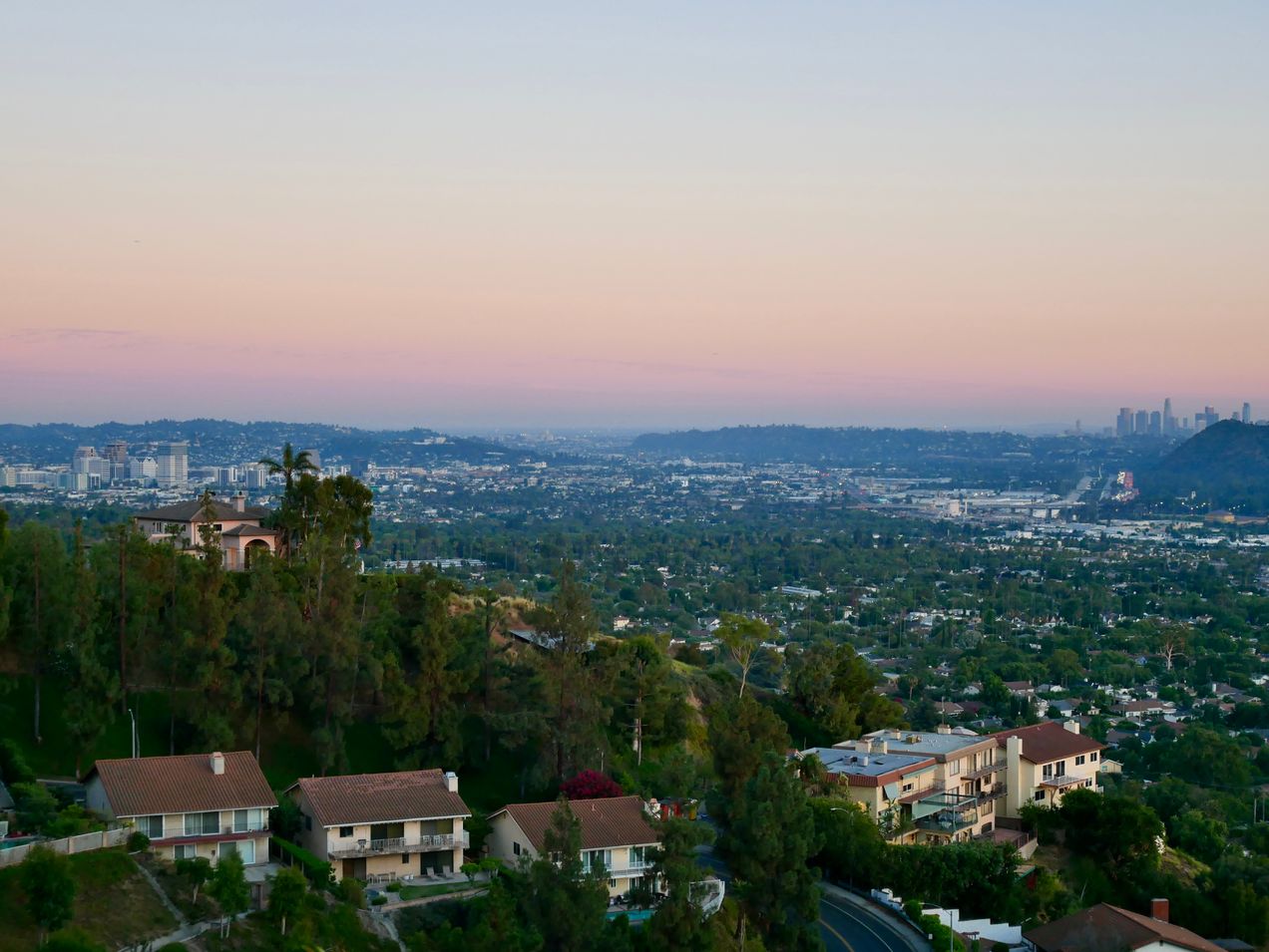 Tonight! An Opportunity to Love Our City