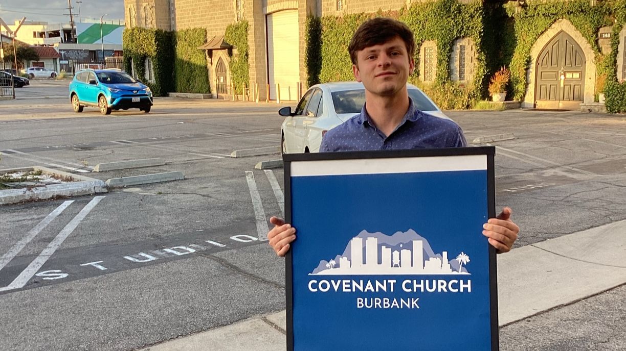 Covenant Church — Morning Worship: November 5, 2023