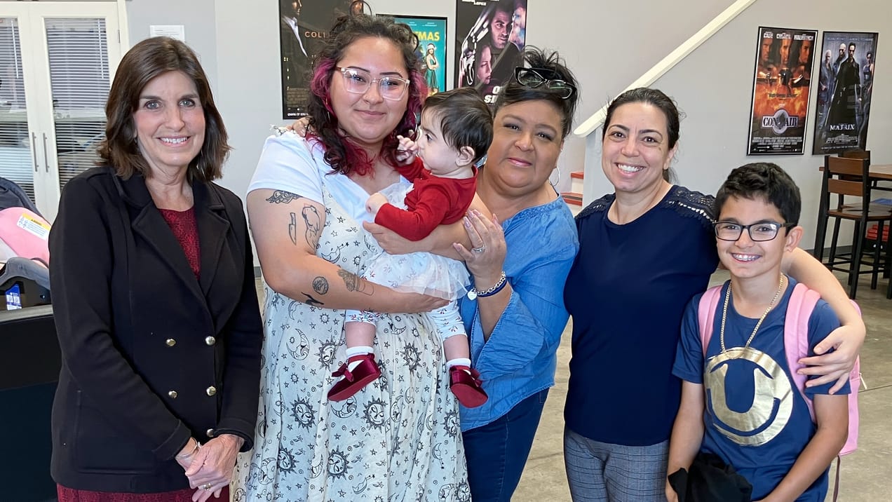 A Wonderful Lord's Day Planned — Worship & Lunch!