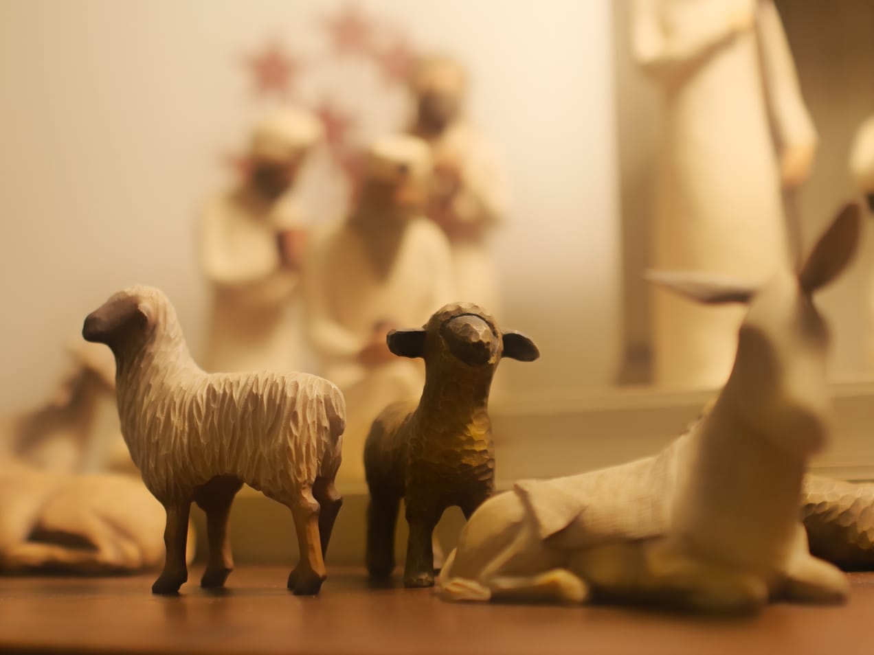 Advent Season Continues this Sunday with Covenant Church