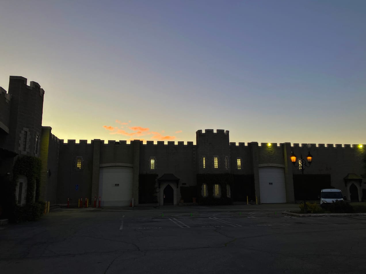 Covenant Church — Morning Worship: January 14, 2024