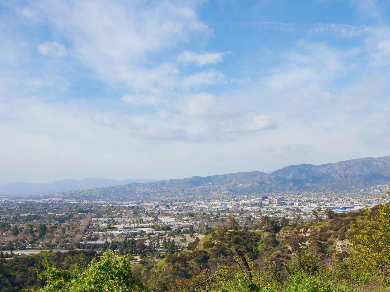 Easter with Covenant Church