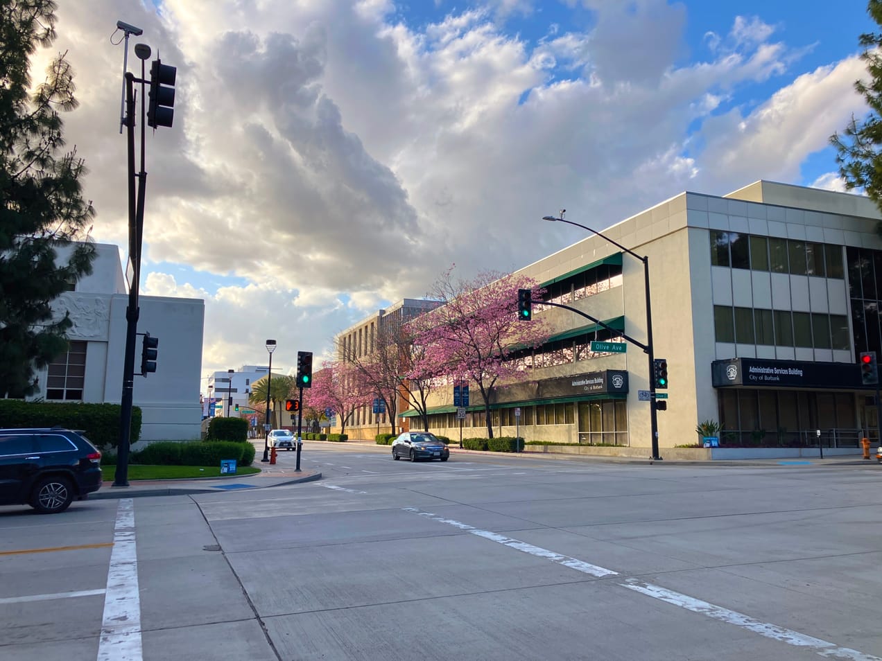 This Sunday: One Year Celebration!