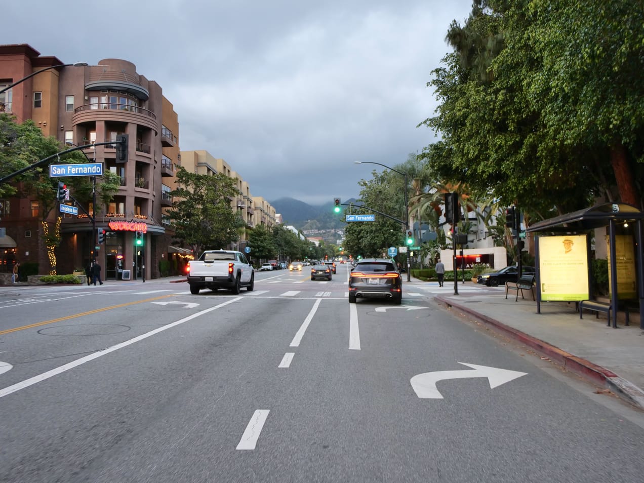 Worship & Lunch Tomorrow!