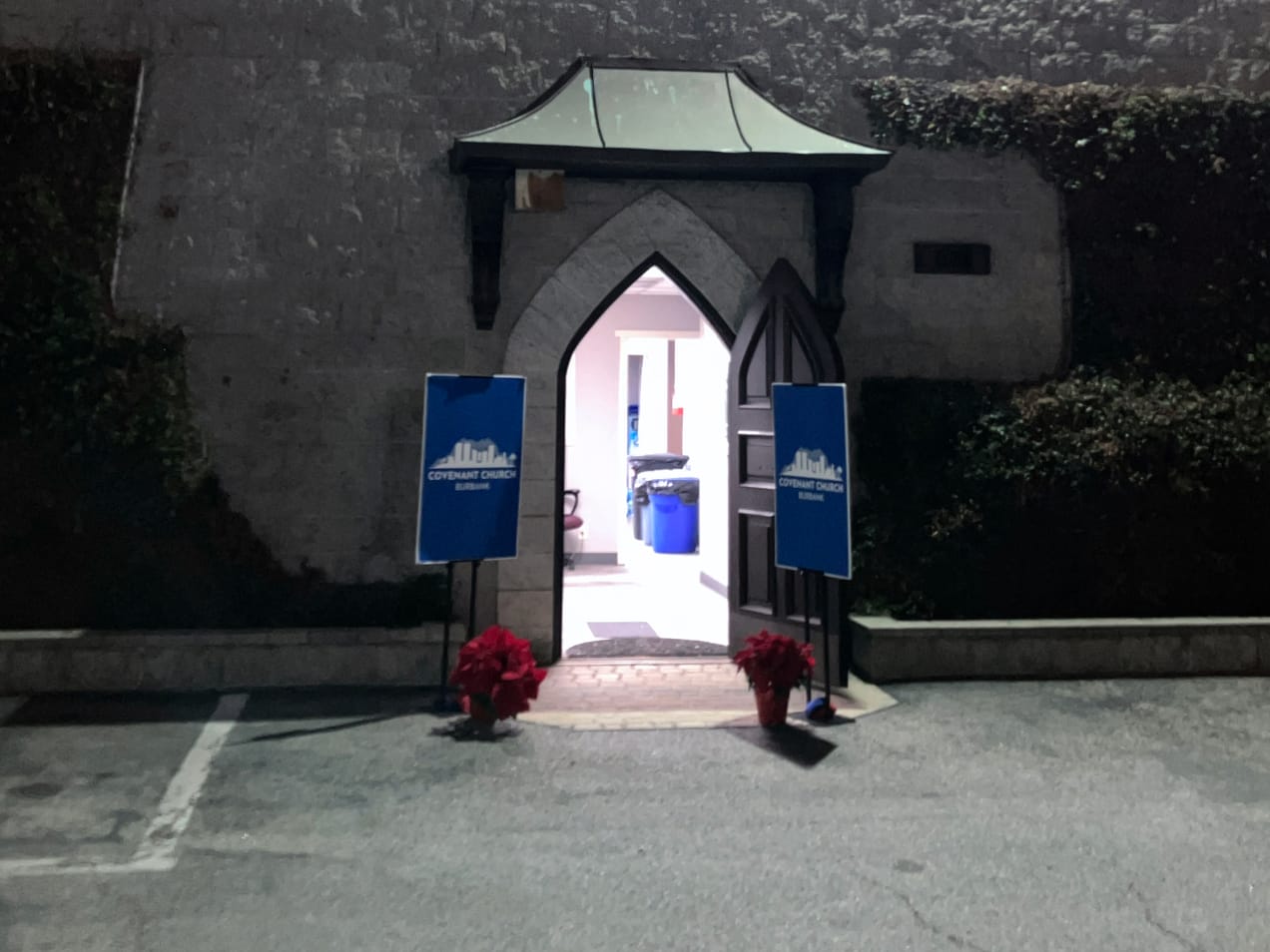 Evening Worship is Historically a Blessing