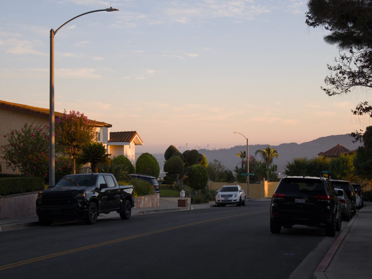 So Many Good Things!