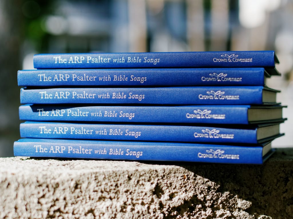 Resources for Private & Family Worship