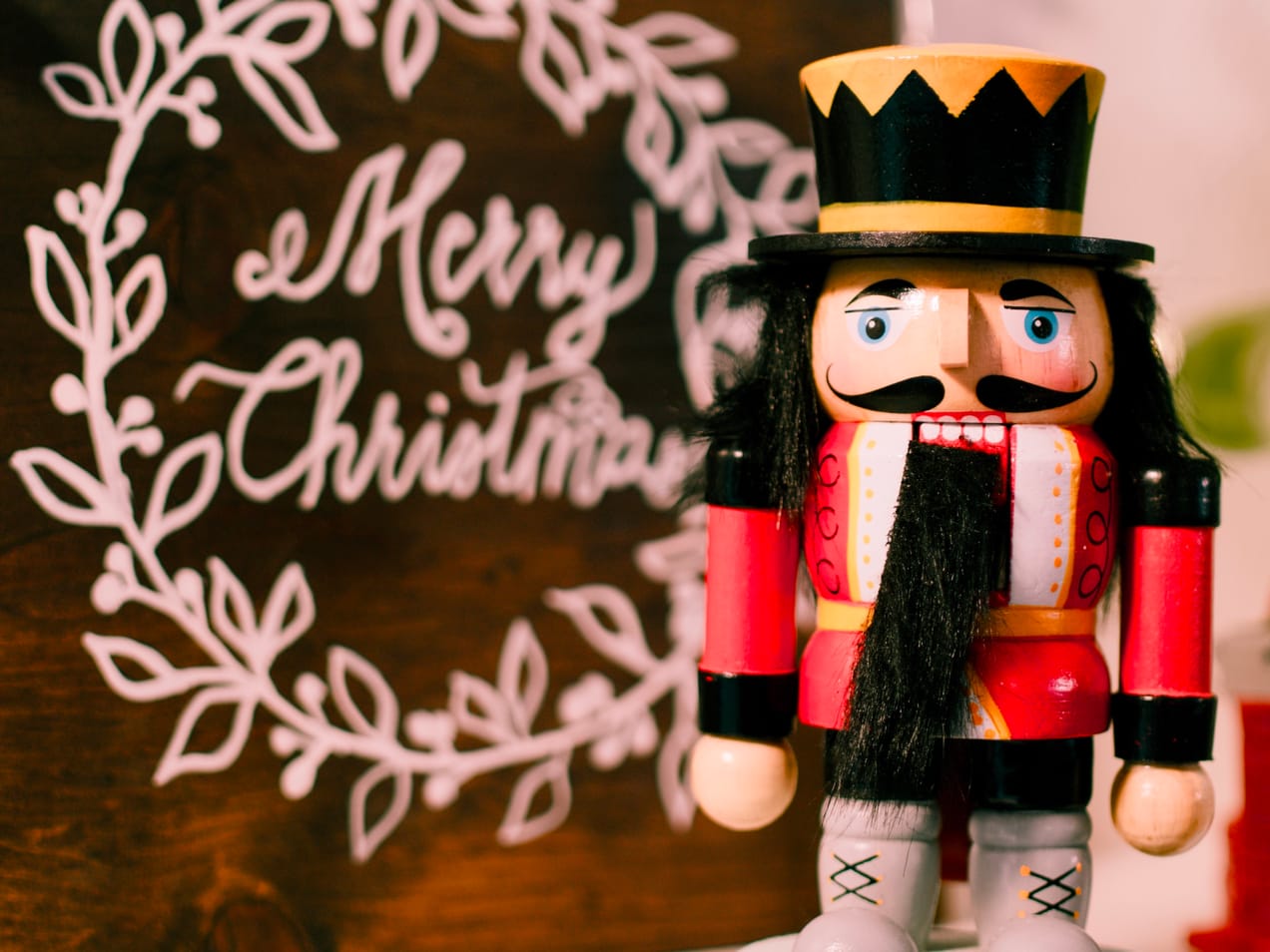 Tonight: Christmas Fellowship! Tomorrow: Worship!