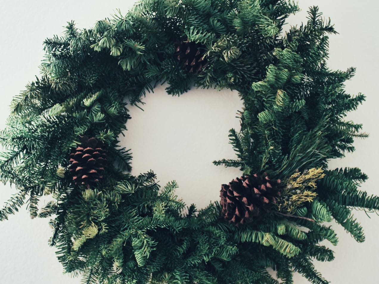 The First Sunday in Advent