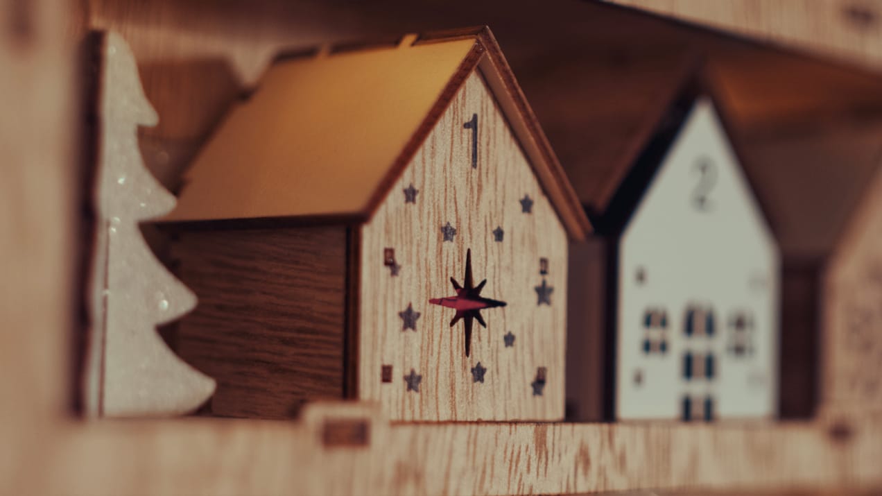 Covenant Church — Morning & Evening Worship: December 1, 2024