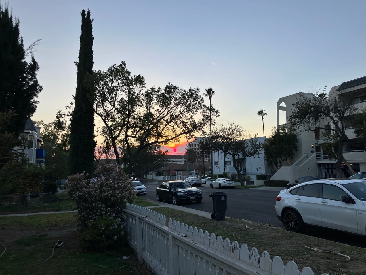 Worship Tomorrow — Baptism & Good Things in Difficulty