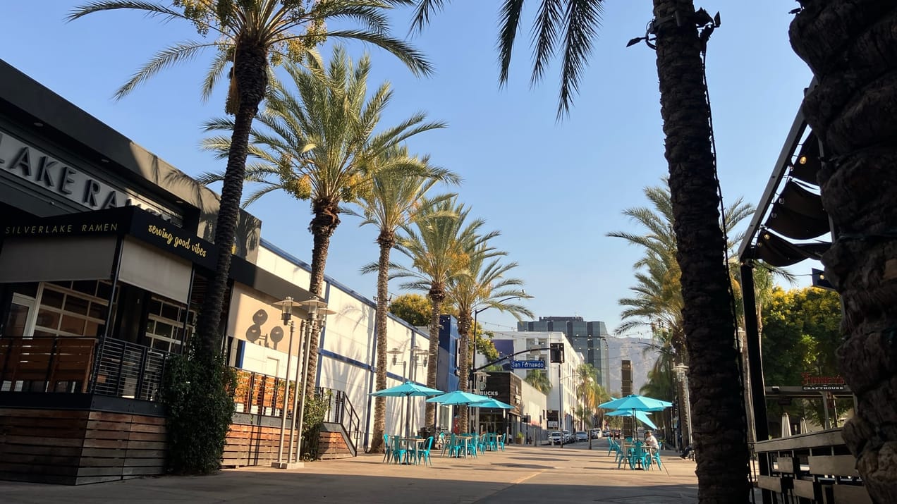 Great Events This Week