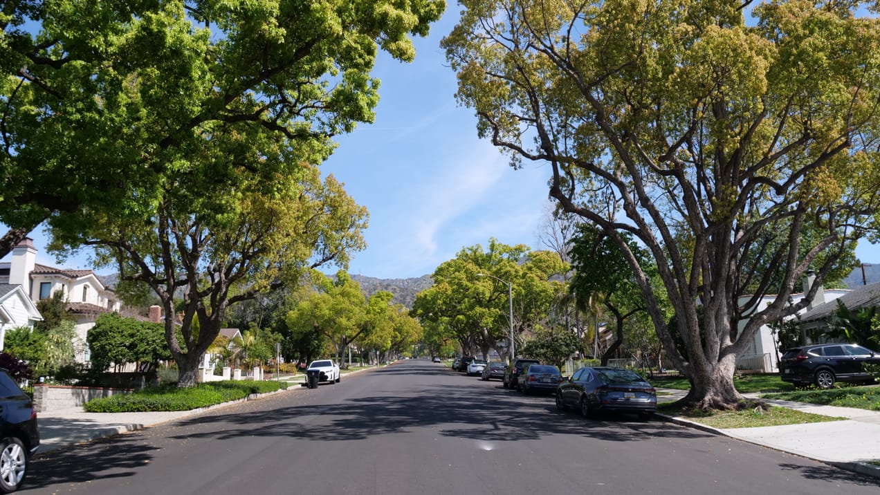 Wonderful Things Tomorrow