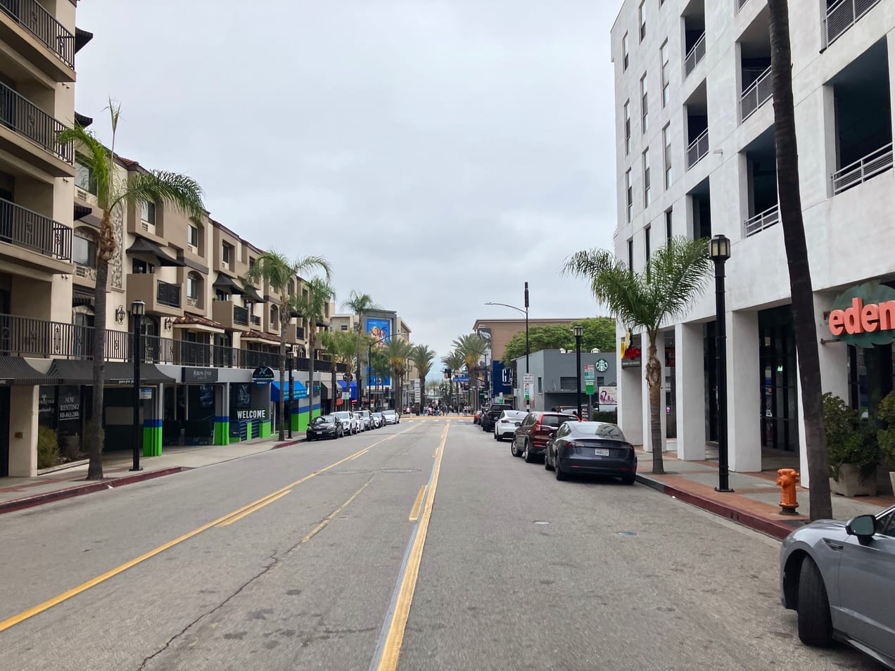 Morning & Evening Tomorrow