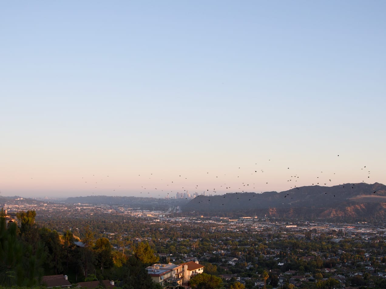 Schedule Change this Sunday!