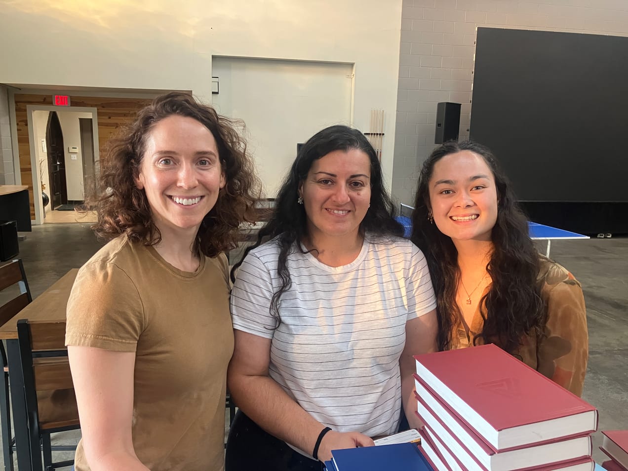 Covenant Church — Morning Worship: August 10, 2025