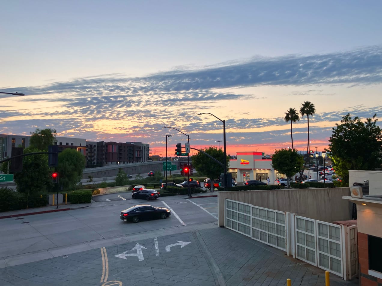 "Trying to Make a Fool of Me"