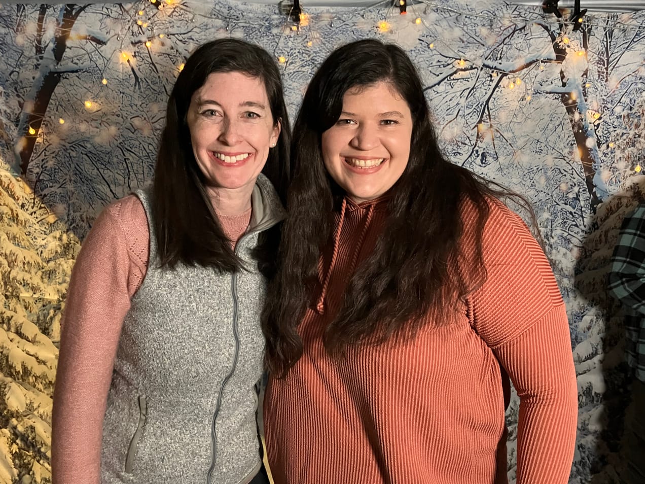 Holiday in the Park 2025 Photos