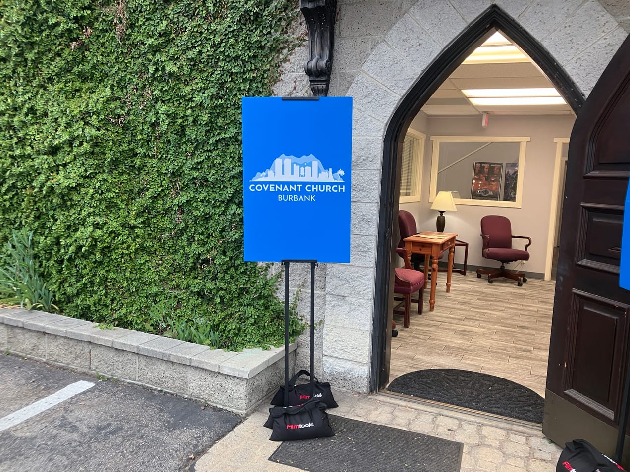 Covenant Church — Morning & Evening Worship: January 18, 2026