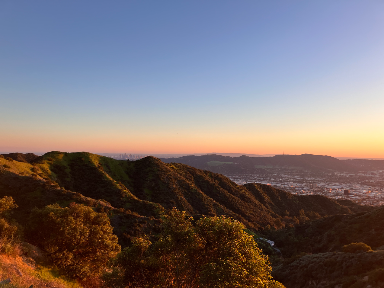 Community & Fellowship This Friday