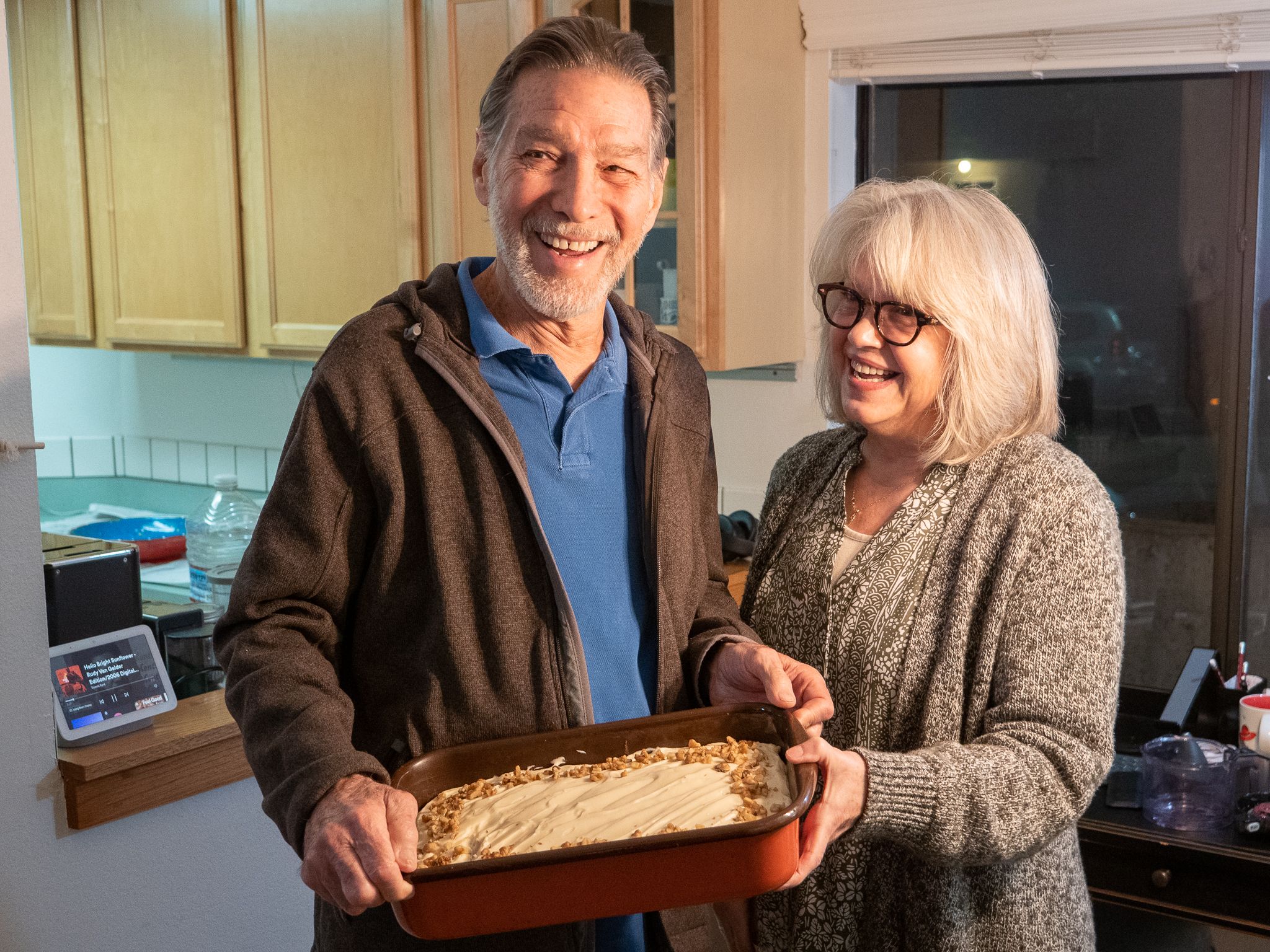 Covenant Church Recap: January 22, 2023