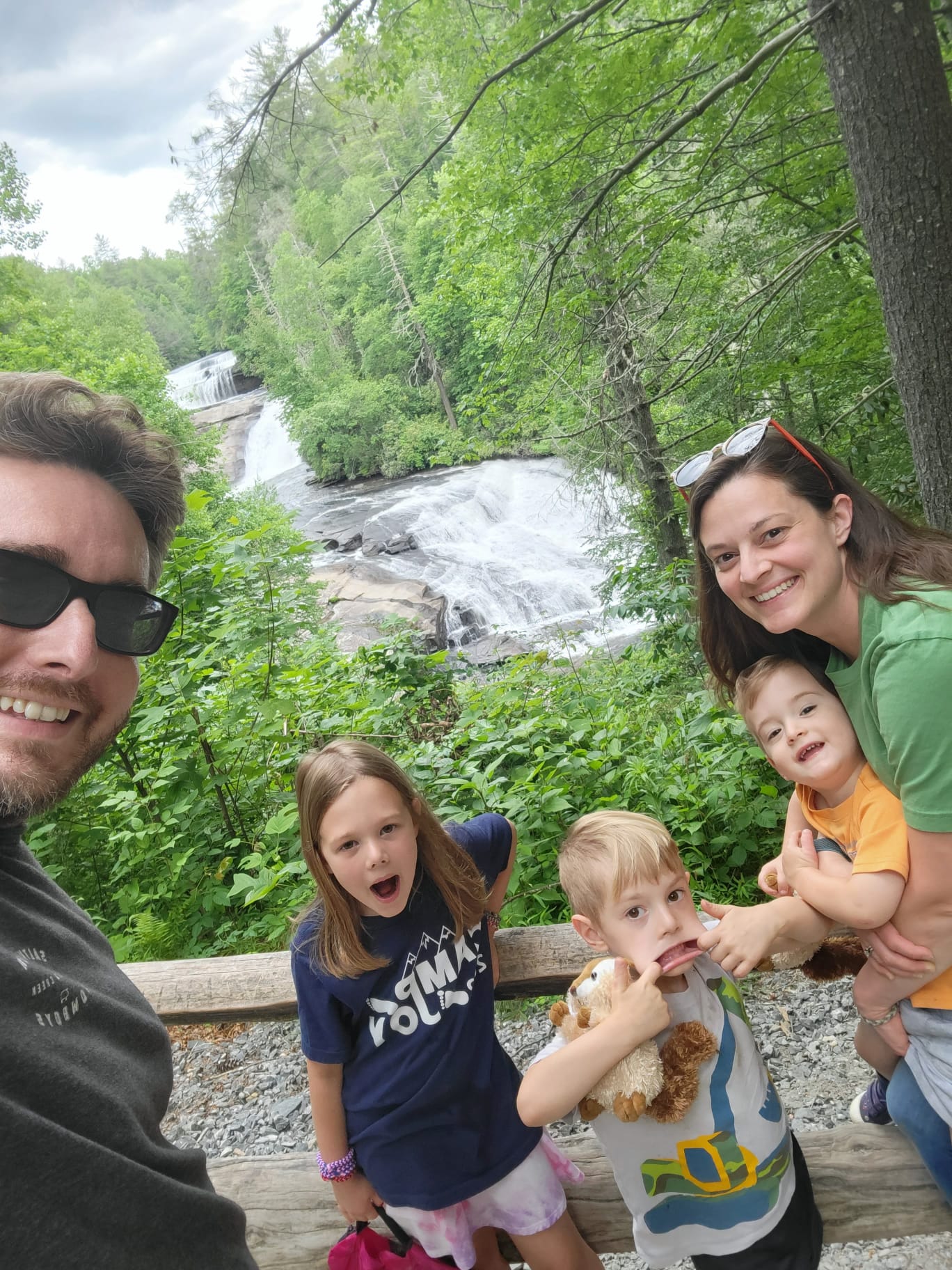 This Sunday: Special Event, Rev. Jeremiah Thomas