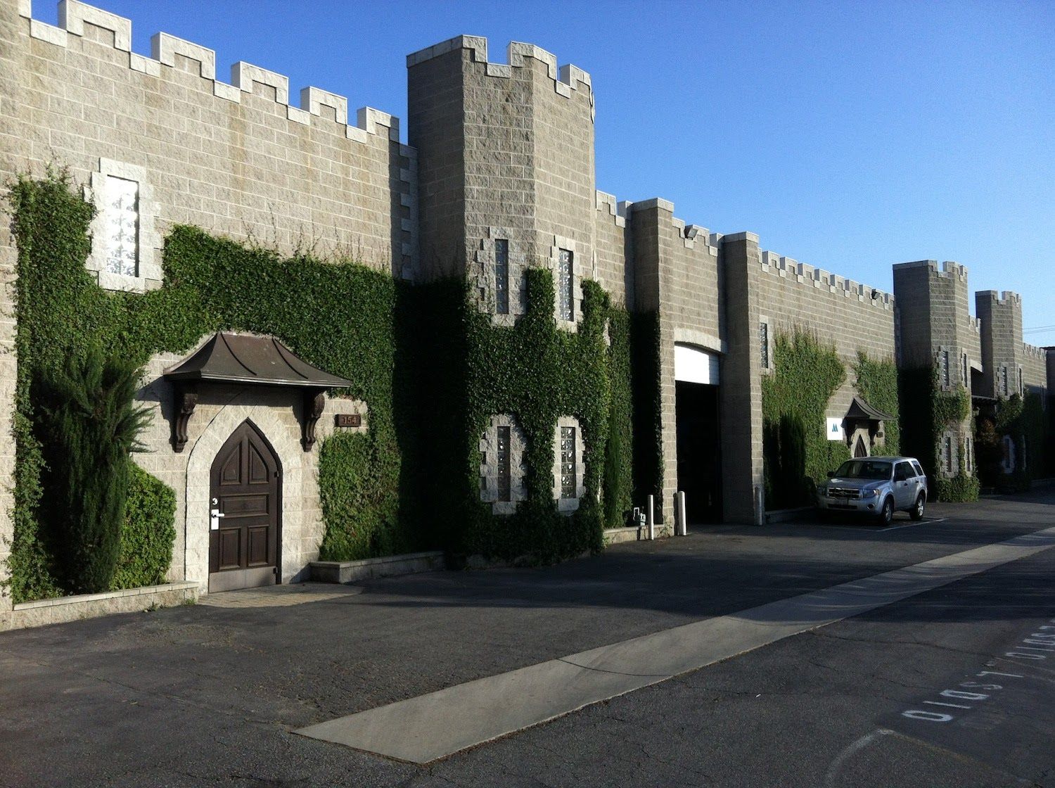 This Sunday: Covenant's First Preview Service