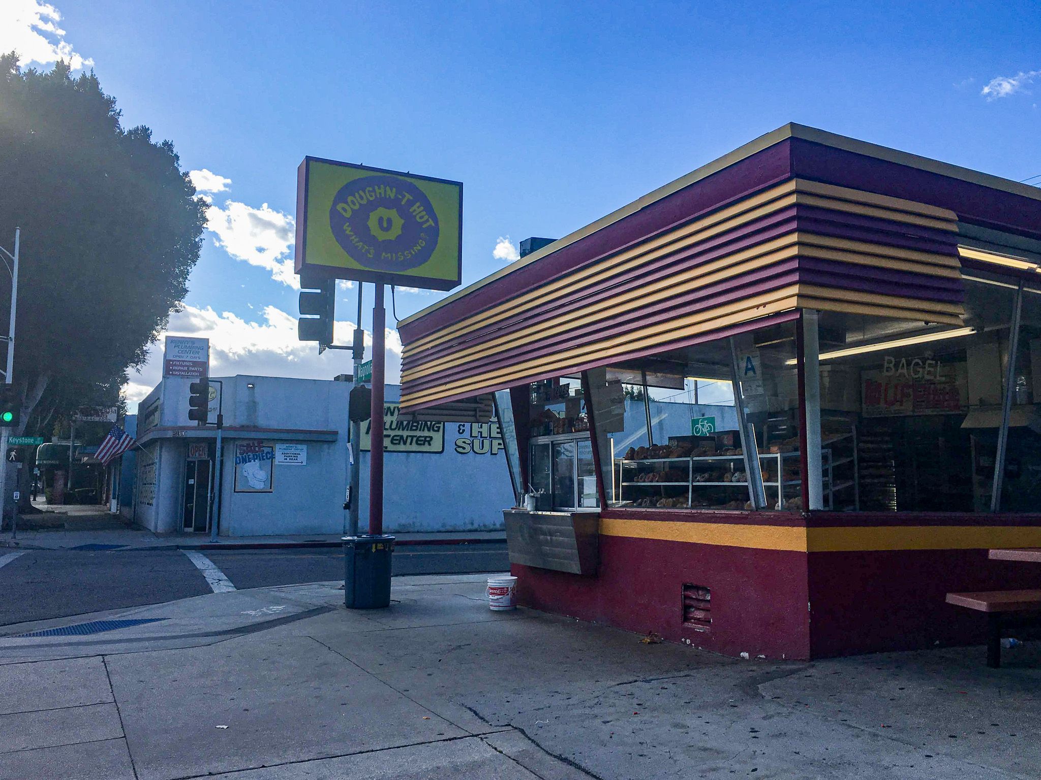 Prayer Walk #1 Tonight at 7 PM!