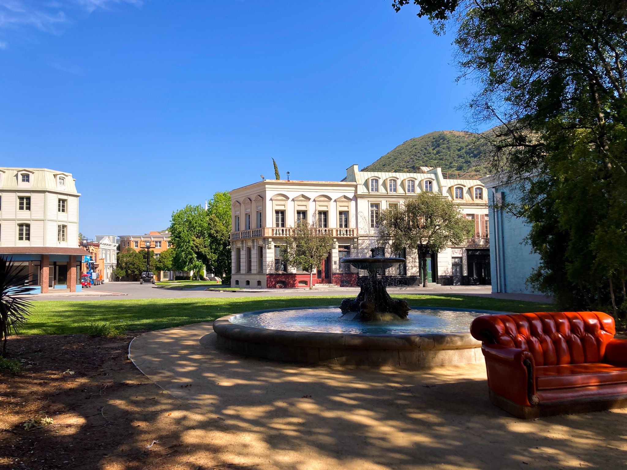 Postponed: Tomorrow's Prayer & Picnic