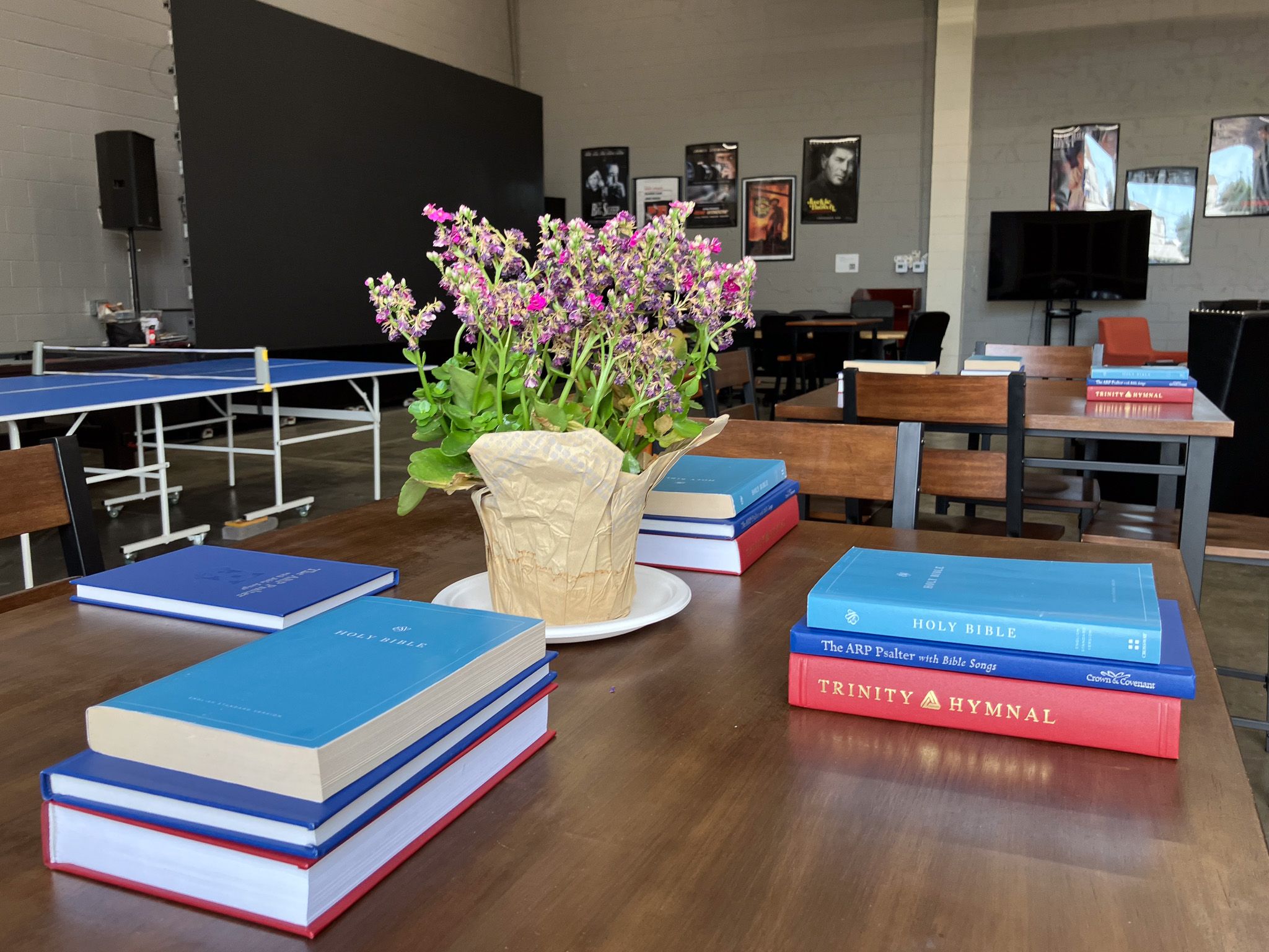 Covenant Church — Morning Worship: October 1, 2023