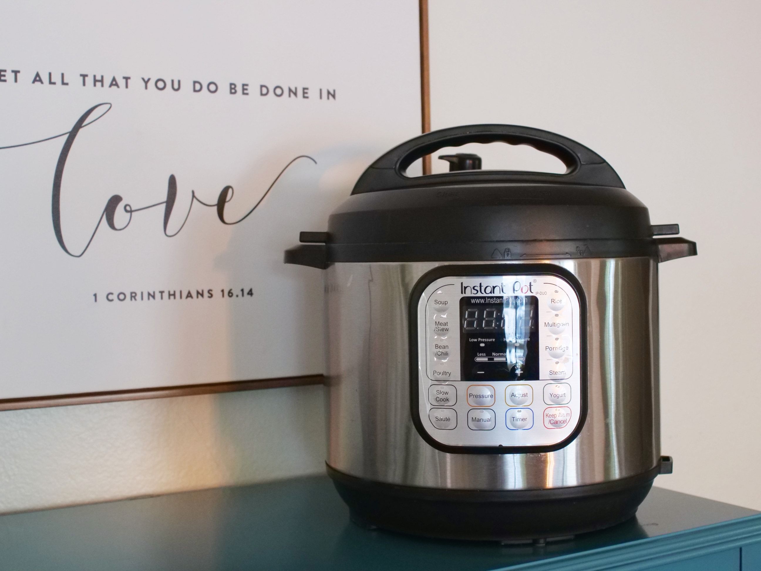 Invite Friends to the Chili Cook Off Tonight & Morning + Evening Worship Sunday!