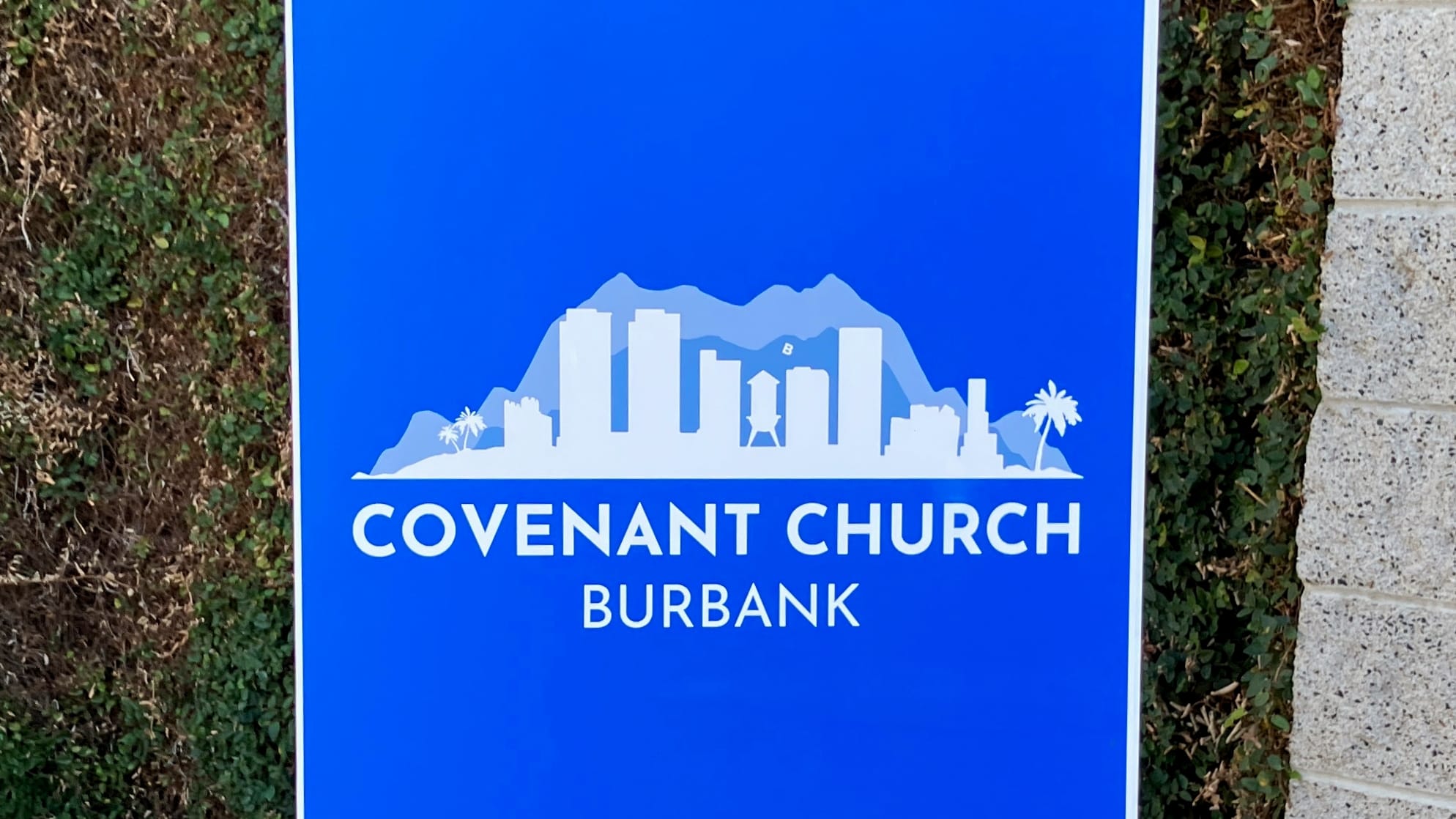 Covenant Church — Morning Worship: November 26, 2023