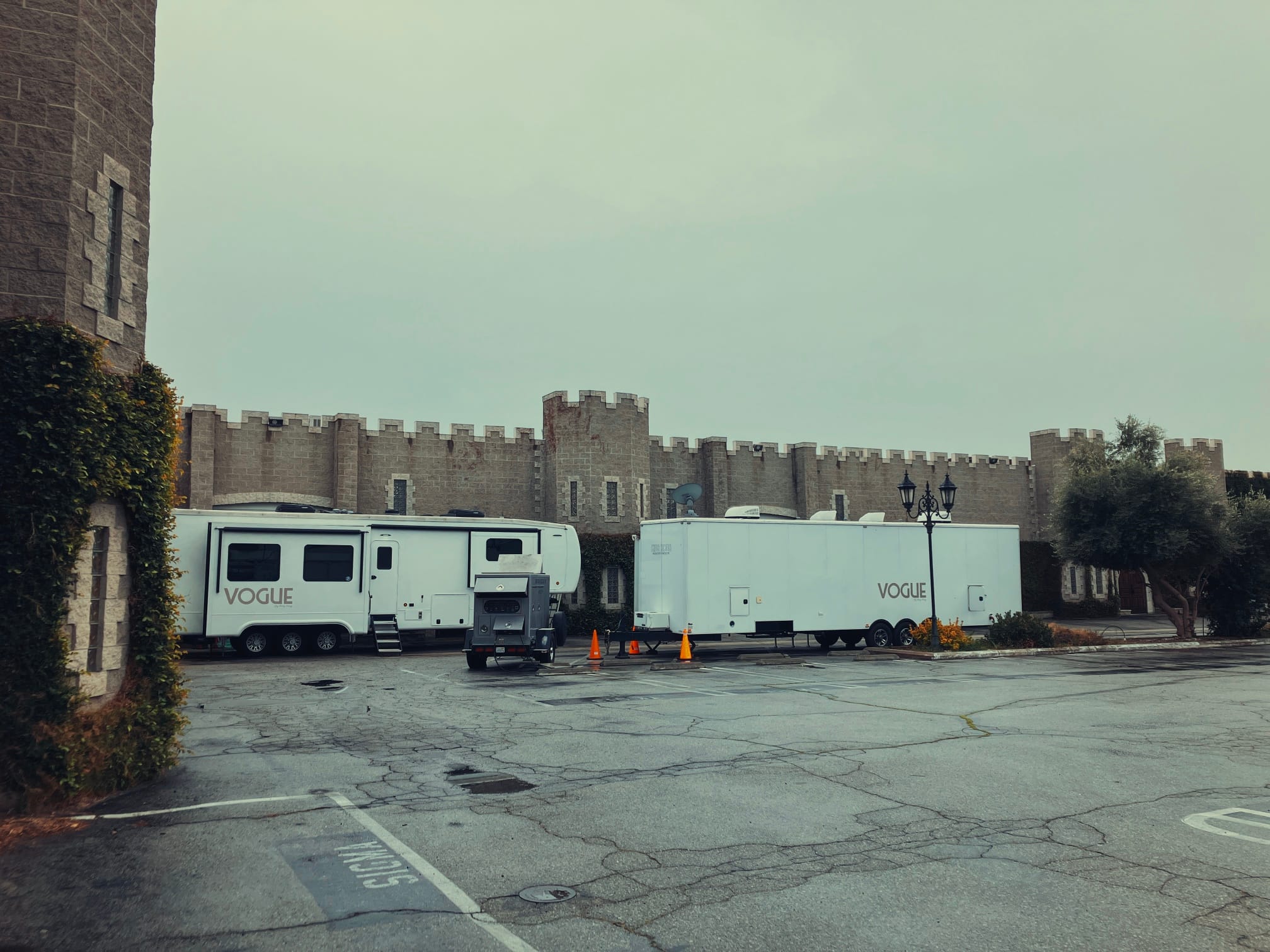 This Sunday: Morning & Evening Worship with Covenant Church