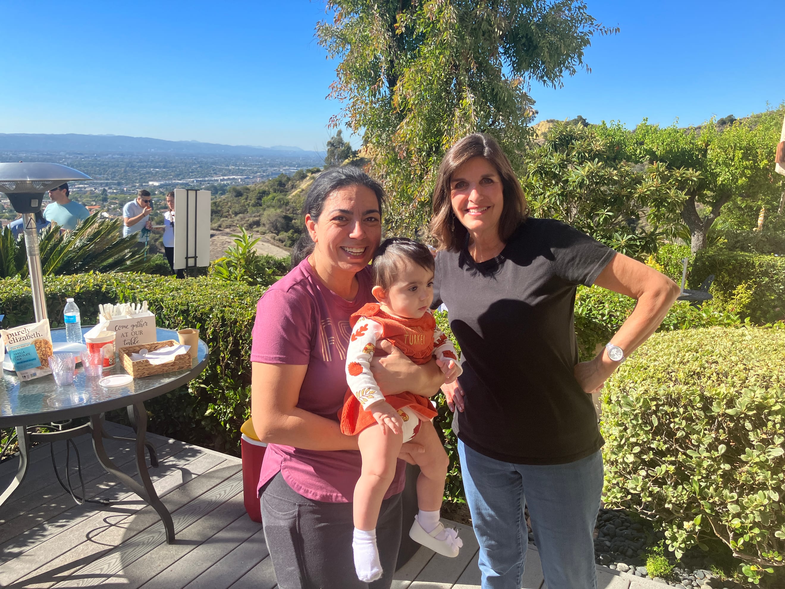 Make Plans to Join the Women's Study Tonight!