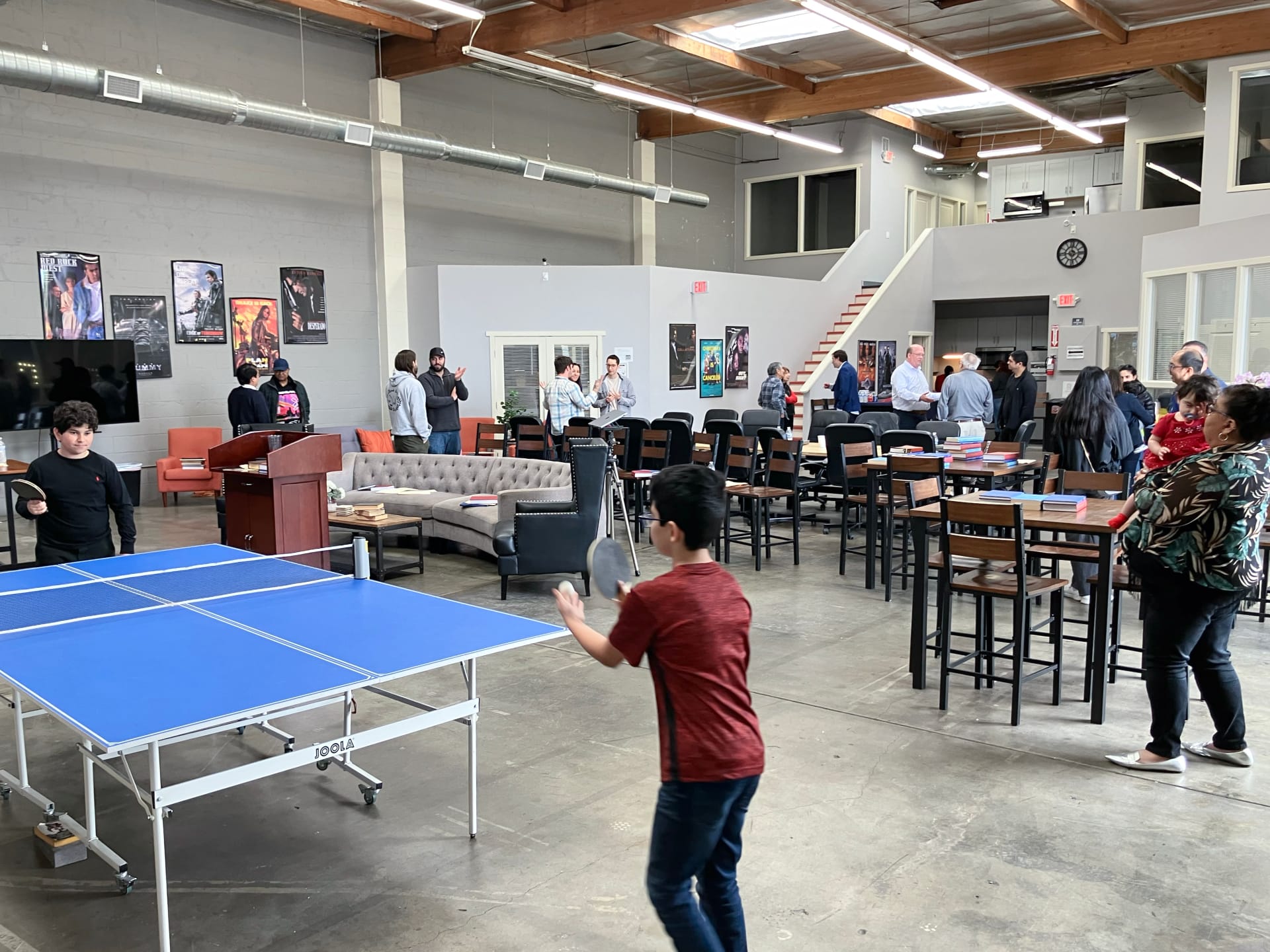 Exciting Upcoming Events