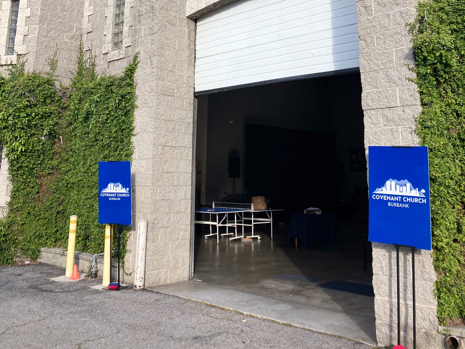 Covenant Church — Morning Worship: April 14, 2024