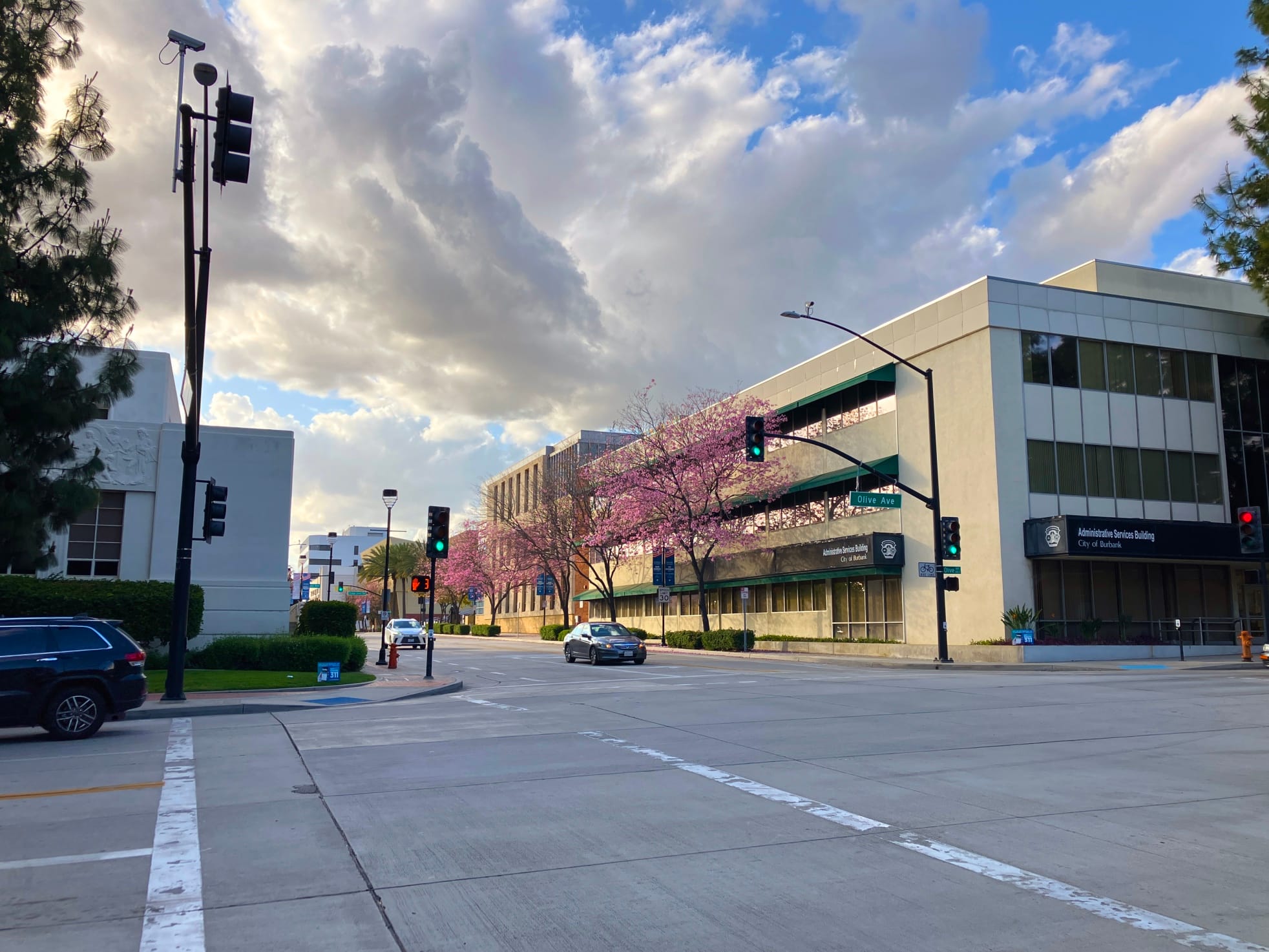 This Sunday: One Year Celebration!