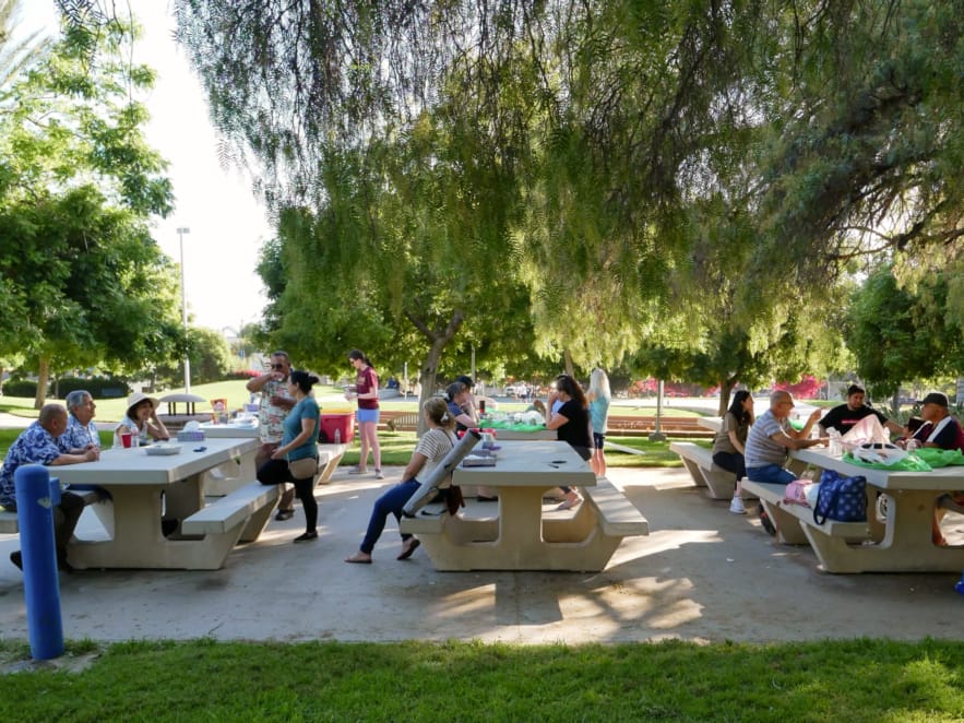 Covenant Church — Morning & Evening Worship: June 16, 2024