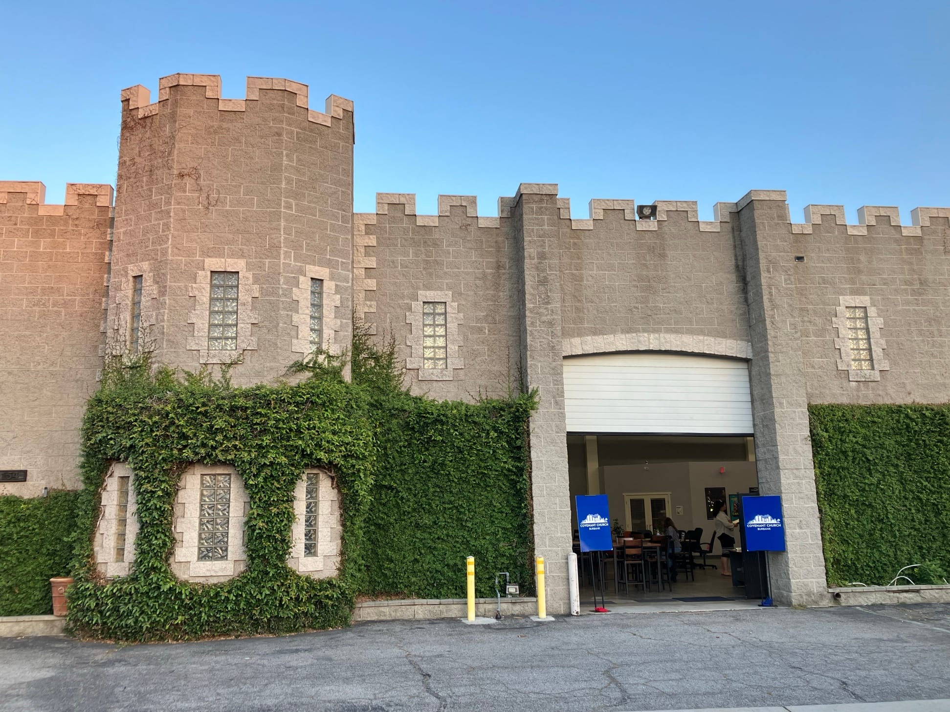 Covenant Church — Morning & Evening Worship: June 2, 2024